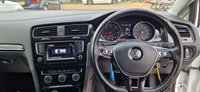USED 2014 14 VOLKSWAGEN GOLF 2.0 GT TDI BLUEMOTION TECHNOLOGY 5d 148 BHP 