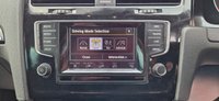 USED 2014 14 VOLKSWAGEN GOLF 2.0 GT TDI BLUEMOTION TECHNOLOGY 5d 148 BHP 