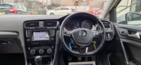 USED 2014 14 VOLKSWAGEN GOLF 2.0 GT TDI BLUEMOTION TECHNOLOGY 5d 148 BHP 