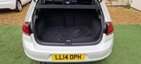 USED 2014 14 VOLKSWAGEN GOLF 2.0 GT TDI BLUEMOTION TECHNOLOGY 5d 148 BHP 