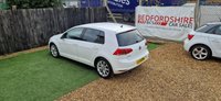 USED 2014 14 VOLKSWAGEN GOLF 2.0 GT TDI BLUEMOTION TECHNOLOGY 5d 148 BHP 