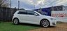 USED 2014 14 VOLKSWAGEN GOLF 2.0 GT TDI BLUEMOTION TECHNOLOGY 5d 148 BHP 
