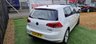 USED 2014 14 VOLKSWAGEN GOLF 2.0 GT TDI BLUEMOTION TECHNOLOGY 5d 148 BHP 