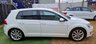 USED 2014 14 VOLKSWAGEN GOLF 2.0 GT TDI BLUEMOTION TECHNOLOGY 5d 148 BHP 
