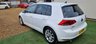 USED 2014 14 VOLKSWAGEN GOLF 2.0 GT TDI BLUEMOTION TECHNOLOGY 5d 148 BHP 