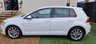 USED 2014 14 VOLKSWAGEN GOLF 2.0 GT TDI BLUEMOTION TECHNOLOGY 5d 148 BHP 