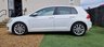 USED 2014 14 VOLKSWAGEN GOLF 2.0 GT TDI BLUEMOTION TECHNOLOGY 5d 148 BHP 
