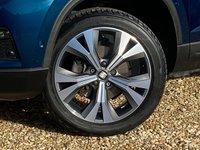 USED 2019 69 SEAT ATECA 1.5 TSI EVO SE TECH 5d 148 BHP 