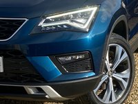USED 2019 69 SEAT ATECA 1.5 TSI EVO SE TECH 5d 148 BHP 
