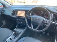 USED 2019 69 SEAT ATECA 1.5 TSI EVO SE TECH 5d 148 BHP 