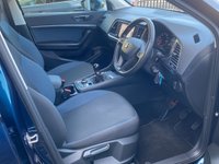 USED 2019 69 SEAT ATECA 1.5 TSI EVO SE TECH 5d 148 BHP 