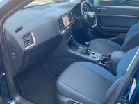 USED 2019 69 SEAT ATECA 1.5 TSI EVO SE TECH 5d 148 BHP 