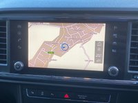 USED 2019 69 SEAT ATECA 1.5 TSI EVO SE TECH 5d 148 BHP 