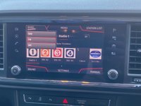 USED 2019 69 SEAT ATECA 1.5 TSI EVO SE TECH 5d 148 BHP 