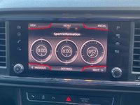 USED 2019 69 SEAT ATECA 1.5 TSI EVO SE TECH 5d 148 BHP 