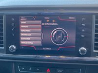 USED 2019 69 SEAT ATECA 1.5 TSI EVO SE TECH 5d 148 BHP 