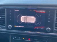 USED 2019 69 SEAT ATECA 1.5 TSI EVO SE TECH 5d 148 BHP 