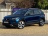 USED 2019 69 SEAT ATECA 1.5 TSI EVO SE TECH 5d 148 BHP 