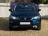 USED 2019 69 SEAT ATECA 1.5 TSI EVO SE TECH 5d 148 BHP 