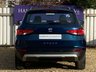 USED 2019 69 SEAT ATECA 1.5 TSI EVO SE TECH 5d 148 BHP 