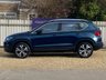 USED 2019 69 SEAT ATECA 1.5 TSI EVO SE TECH 5d 148 BHP 