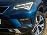USED 2019 69 SEAT ATECA 1.5 TSI EVO SE TECH 5d 148 BHP 