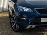 USED 2019 69 SEAT ATECA 1.5 TSI EVO SE TECH 5d 148 BHP 