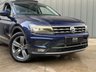 USED 2017 K VOLKSWAGEN TIGUAN 2.0 SEL TDI BMT 4MOTION 5d 148 BHP 