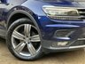 USED 2017 K VOLKSWAGEN TIGUAN 2.0 SEL TDI BMT 4MOTION 5d 148 BHP 