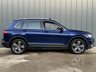 USED 2017 K VOLKSWAGEN TIGUAN 2.0 SEL TDI BMT 4MOTION 5d 148 BHP 