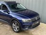 USED 2017 K VOLKSWAGEN TIGUAN 2.0 SEL TDI BMT 4MOTION 5d 148 BHP 