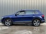 USED 2017 K VOLKSWAGEN TIGUAN 2.0 SEL TDI BMT 4MOTION 5d 148 BHP 