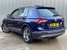 USED 2017 K VOLKSWAGEN TIGUAN 2.0 SEL TDI BMT 4MOTION 5d 148 BHP 