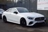 USED 2021 21 MERCEDES-BENZ E-CLASS 2.0 E 300 AMG LINE NIGHT EDITION PREMIUM PLUS MHEV 2d 255 BHP FACELIFT CAR - VAT Q - 1OWNER - DIGITAL DASH - PAN ROOF - BURMESTER