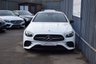 USED 2021 21 MERCEDES-BENZ E-CLASS 2.0 E 300 AMG LINE NIGHT EDITION PREMIUM PLUS MHEV 2d 255 BHP FACELIFT CAR - VAT Q - 1OWNER - DIGITAL DASH - PAN ROOF - BURMESTER