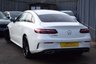 USED 2021 21 MERCEDES-BENZ E-CLASS 2.0 E 300 AMG LINE NIGHT EDITION PREMIUM PLUS MHEV 2d 255 BHP FACELIFT CAR - VAT Q - 1OWNER - DIGITAL DASH - PAN ROOF - BURMESTER