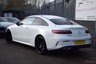USED 2021 21 MERCEDES-BENZ E-CLASS 2.0 E 300 AMG LINE NIGHT EDITION PREMIUM PLUS MHEV 2d 255 BHP FACELIFT CAR - VAT Q - 1OWNER - DIGITAL DASH - PAN ROOF - BURMESTER
