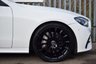 USED 2021 21 MERCEDES-BENZ E-CLASS 2.0 E 300 AMG LINE NIGHT EDITION PREMIUM PLUS MHEV 2d 255 BHP FACELIFT CAR - VAT Q - 1OWNER - DIGITAL DASH - PAN ROOF - BURMESTER