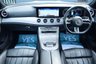 USED 2021 21 MERCEDES-BENZ E-CLASS 2.0 E 300 AMG LINE NIGHT EDITION PREMIUM PLUS MHEV 2d 255 BHP FACELIFT CAR - VAT Q - 1OWNER - DIGITAL DASH - PAN ROOF - BURMESTER