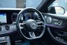 USED 2021 21 MERCEDES-BENZ E-CLASS 2.0 E 300 AMG LINE NIGHT EDITION PREMIUM PLUS MHEV 2d 255 BHP FACELIFT CAR - VAT Q - 1OWNER - DIGITAL DASH - PAN ROOF - BURMESTER
