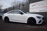 USED 2021 21 MERCEDES-BENZ E-CLASS 2.0 E 300 AMG LINE NIGHT EDITION PREMIUM PLUS MHEV 2d 255 BHP FACELIFT CAR - VAT Q - 1OWNER - DIGITAL DASH - PAN ROOF - BURMESTER