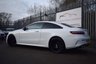 USED 2021 21 MERCEDES-BENZ E-CLASS 2.0 E 300 AMG LINE NIGHT EDITION PREMIUM PLUS MHEV 2d 255 BHP FACELIFT CAR - VAT Q - 1OWNER - DIGITAL DASH - PAN ROOF - BURMESTER