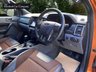 USED 2019 19 FORD RANGER 3.2 WILDTRAK 4X4 DCB TDCI 4d 197 BHP EURO 6 *****NO VAT*****