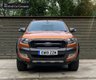 USED 2019 19 FORD RANGER 3.2 WILDTRAK 4X4 DCB TDCI 4d 197 BHP EURO 6 *****NO VAT*****