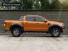 USED 2019 19 FORD RANGER 3.2 WILDTRAK 4X4 DCB TDCI 4d 197 BHP EURO 6 *****NO VAT*****