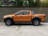 USED 2019 19 FORD RANGER 3.2 WILDTRAK 4X4 DCB TDCI 4d 197 BHP EURO 6 *****NO VAT*****