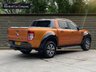 USED 2019 19 FORD RANGER 3.2 WILDTRAK 4X4 DCB TDCI 4d 197 BHP EURO 6 *****NO VAT*****