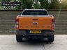 USED 2019 19 FORD RANGER 3.2 WILDTRAK 4X4 DCB TDCI 4d 197 BHP EURO 6 *****NO VAT*****
