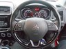 USED 2016 66 MITSUBISHI ASX 1.6 DI-D ZC-M 5d 112 BHP GREAT VALUE + GOOD CONDITION