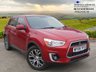 USED 2016 66 MITSUBISHI ASX 1.6 DI-D ZC-M 5d 112 BHP GREAT VALUE + GOOD CONDITION